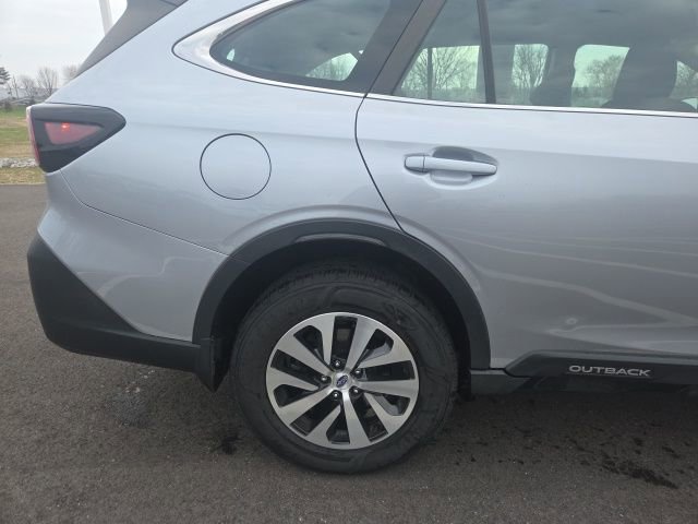 Used 2022 Subaru Outback 2.5i image 7