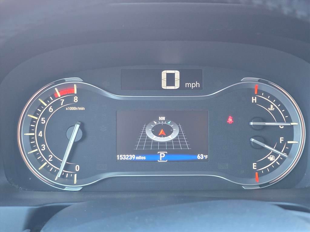 Used 2018 Honda Pilot EX-L image 14