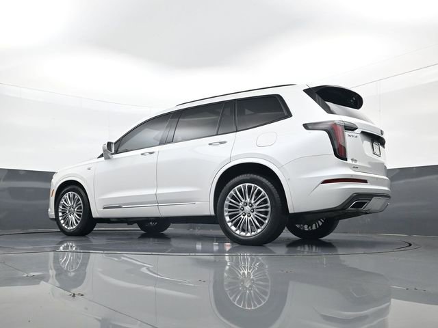 Used 2020 Cadillac XT6 Sport w/ Platinum Package image 28