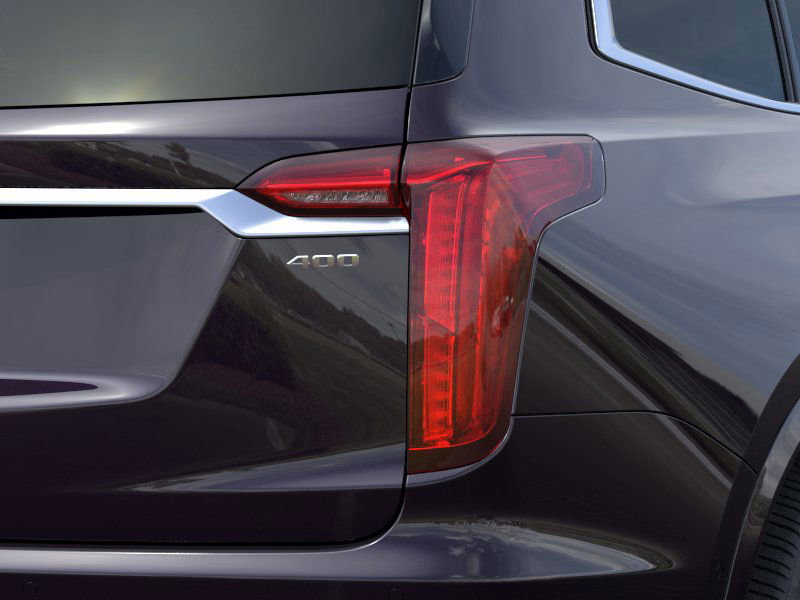 New 2025 Cadillac XT6 Premium Luxury w/ Platinum Package image 11