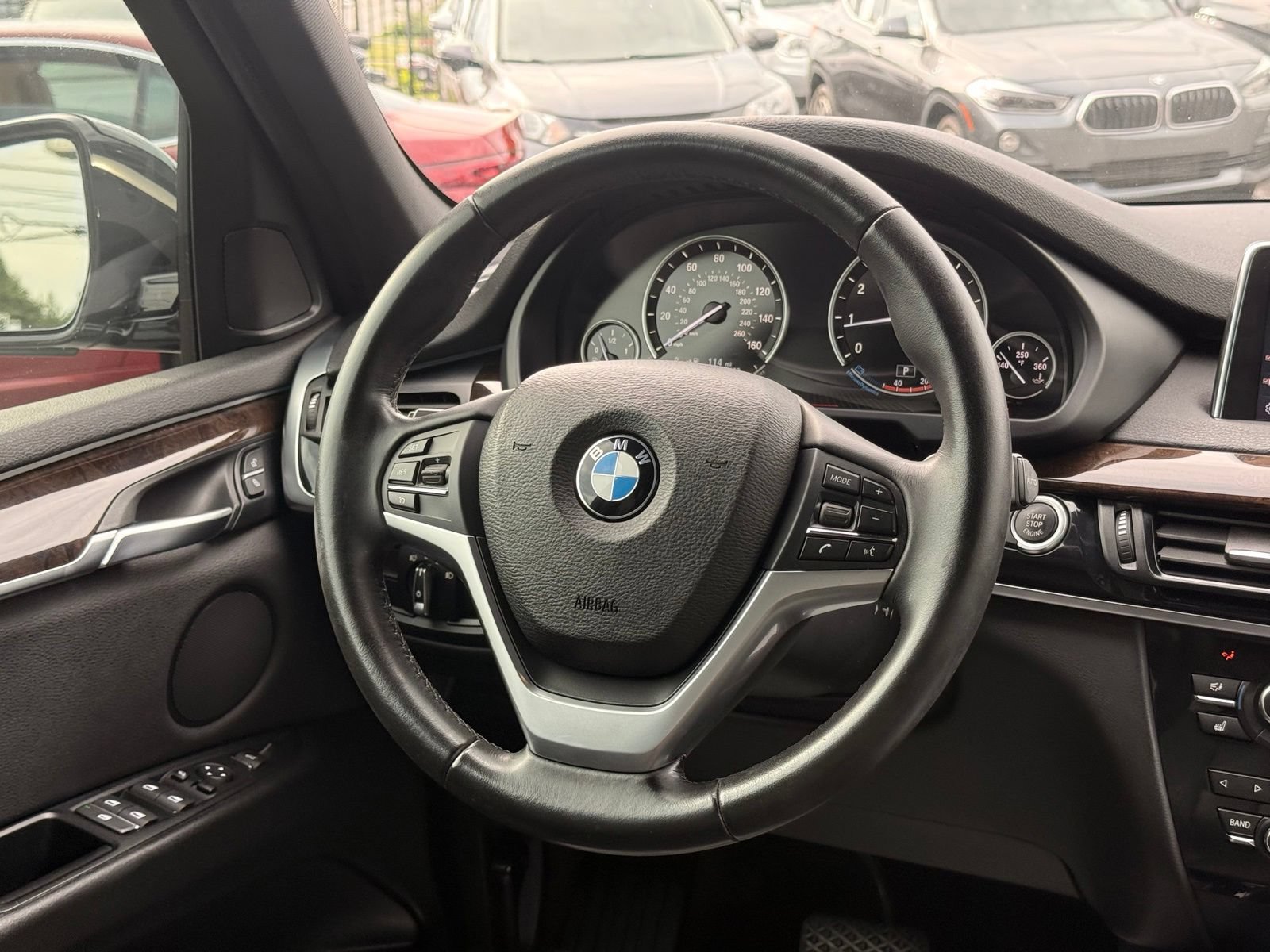 Used 2017 BMW X5 xDrive35i AWD/4WD image 39