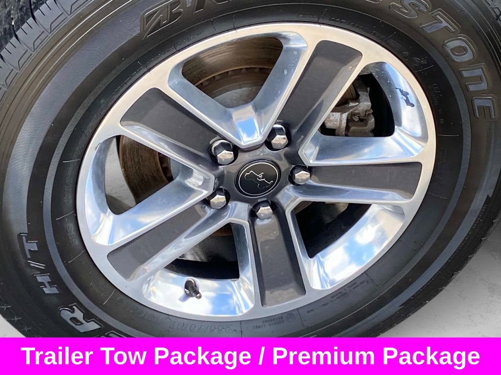 Used 2024 Jeep Gladiator Sport w/ Premium Package image 33