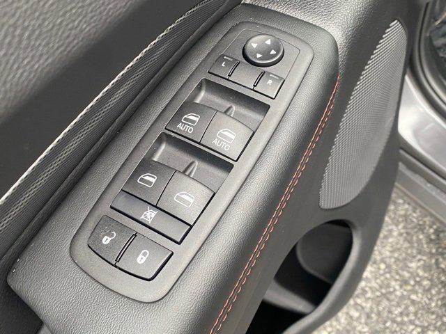 New 2026 Dodge Durango GT image 13