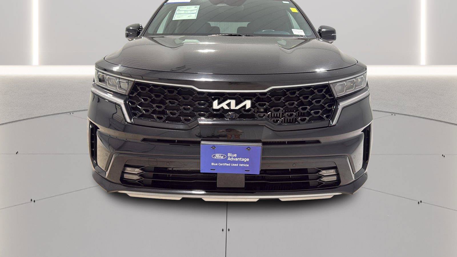 Used 2023 Kia Sorento SX Prestige AWD/4WD image 32