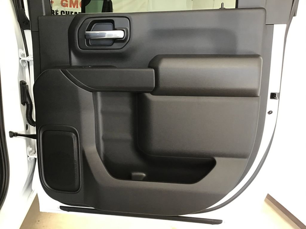 New 2026 Chevrolet Silverado 2500 W/T w/ WT Convenience Package image 10