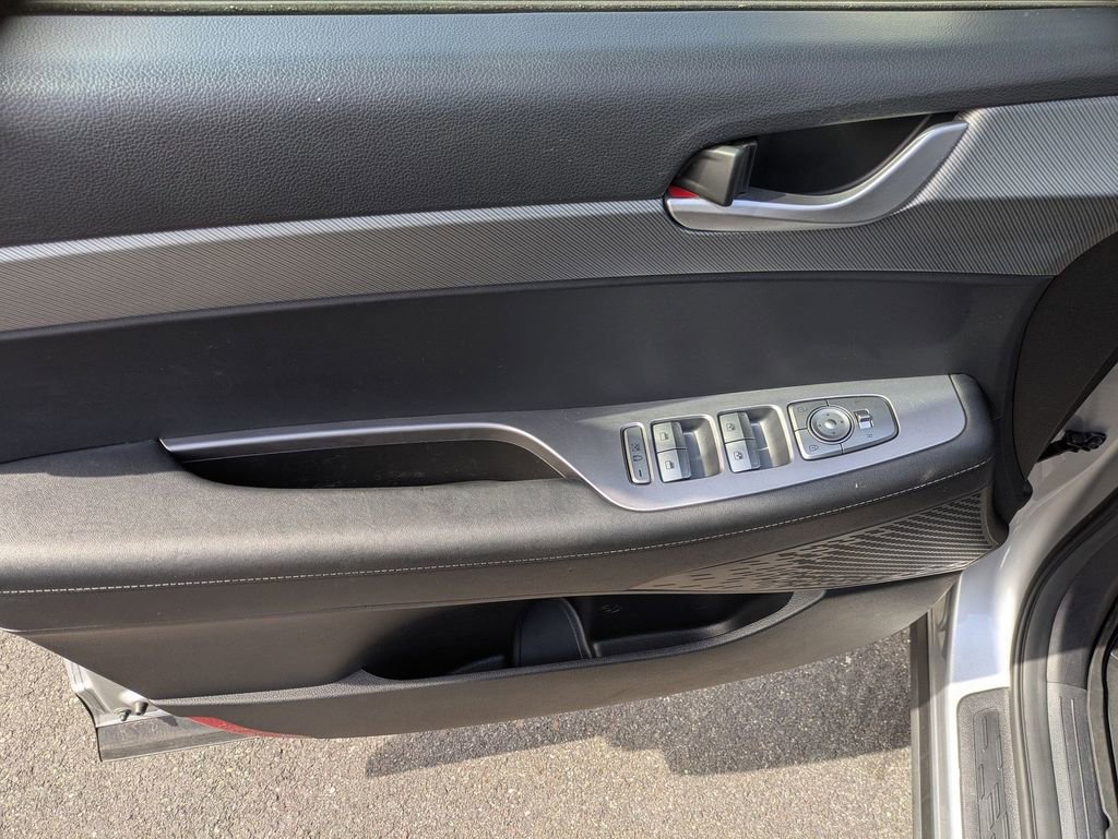 Used 2024 Hyundai Palisade SEL image 9