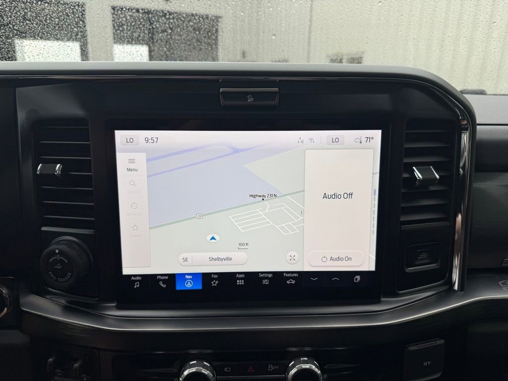 New 2026 Ford F250 Lariat w/ Tremor Off-Road Package image 29