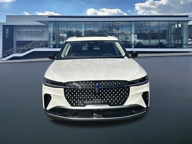 New 2026 Lincoln Nautilus Premier w/ Equipment Group 102A AWD/4WD video 2