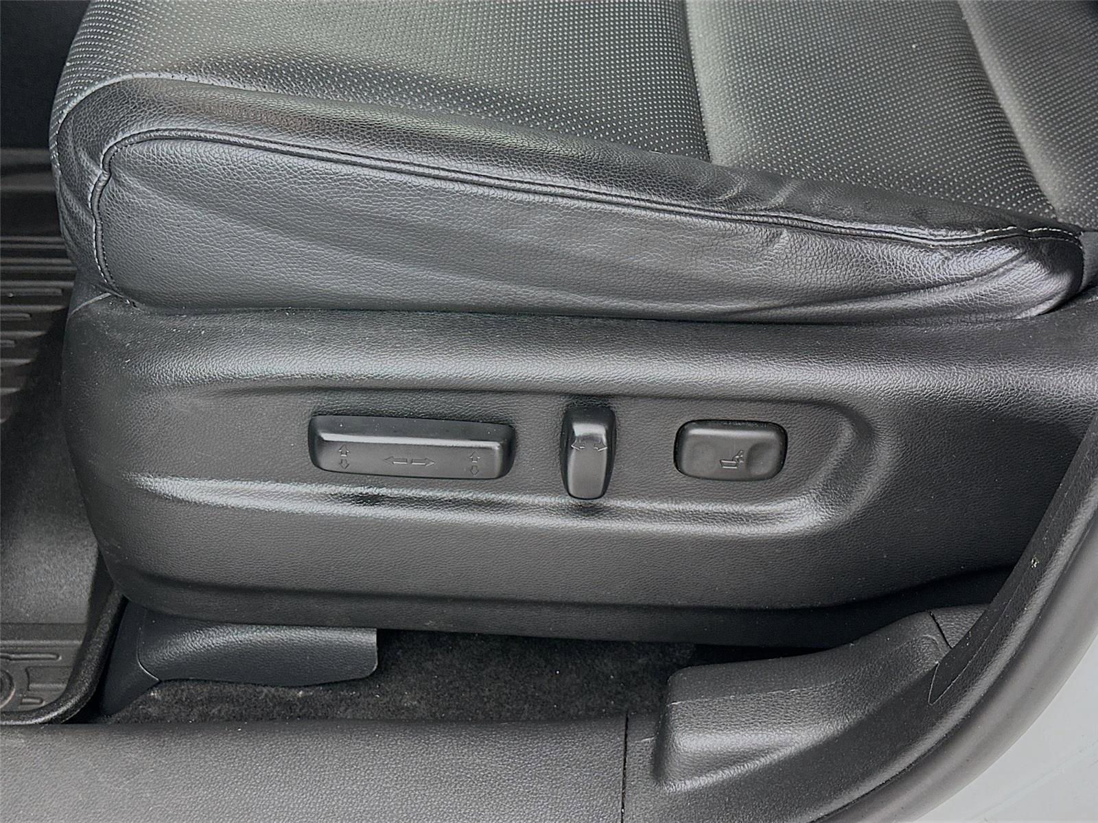 Used 2022 Honda Ridgeline RTL-E image 23