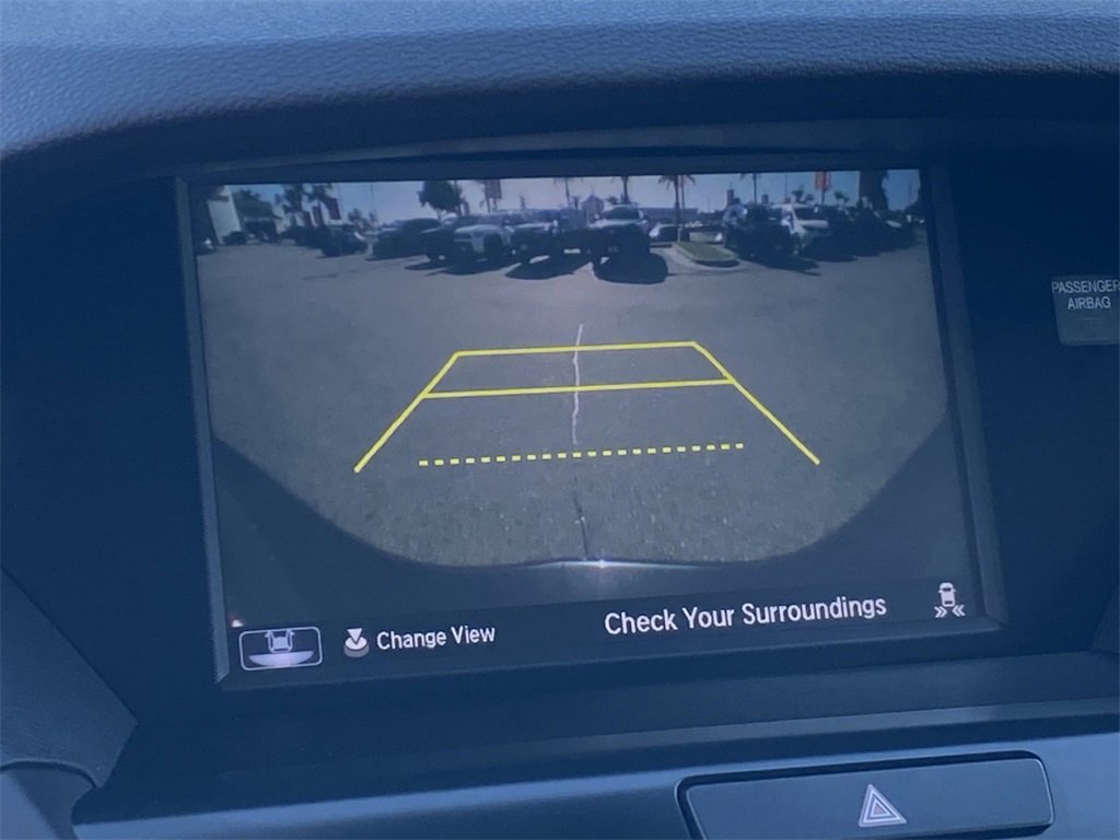 Used 2019 Acura MDX 3.5L Technology Package image 29