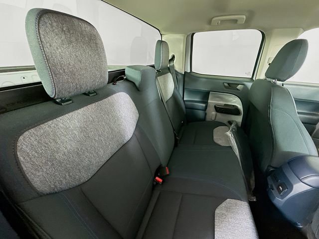 New 2026 Ford Maverick XLT w/ Equipment Group 301A image 25