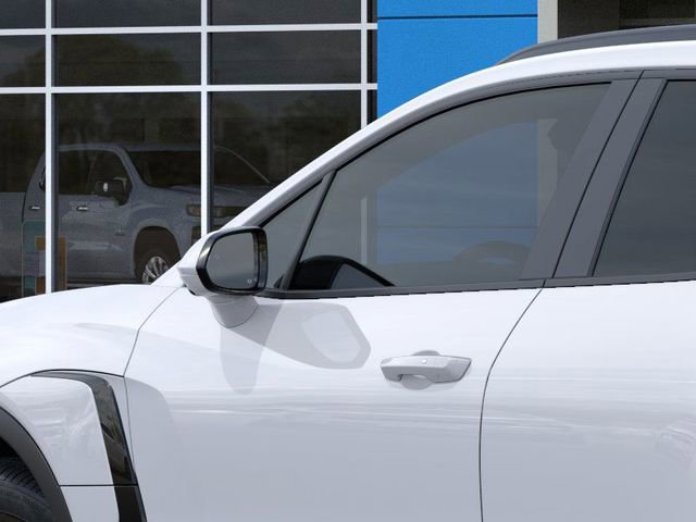 New 2025 Chevrolet Blazer EV LT image 12