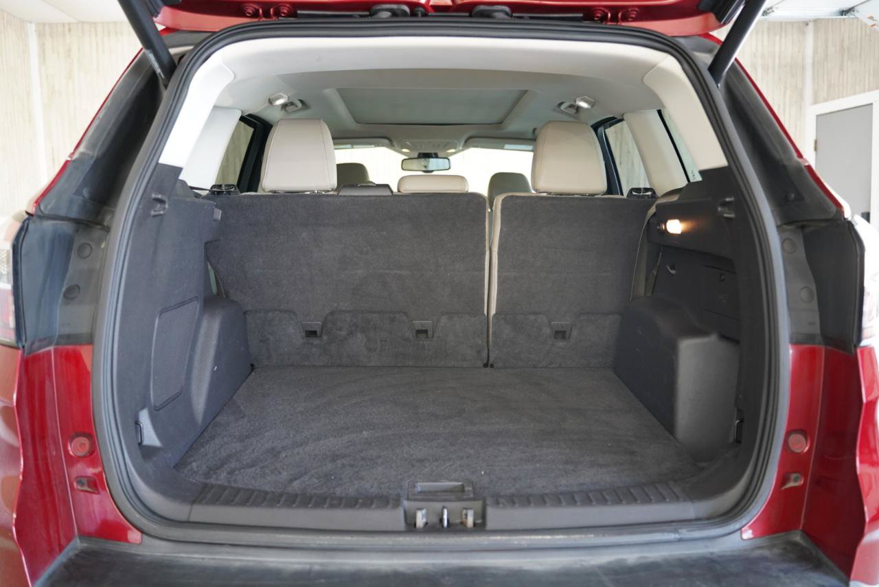 Used 2018 Ford Escape Titanium AWD/4WD image 39