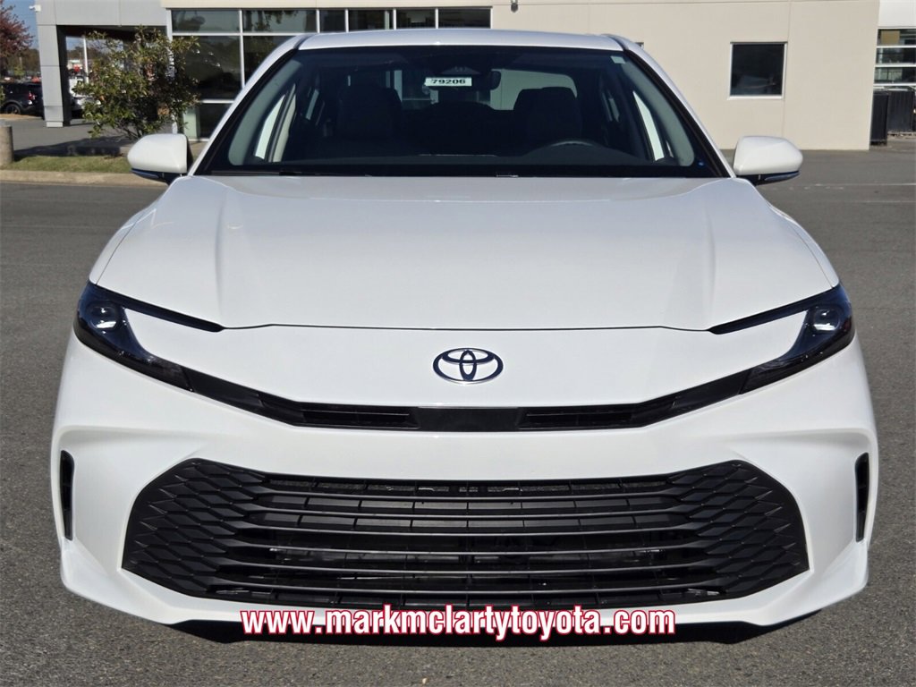 New 2026 Toyota Camry LE image 14