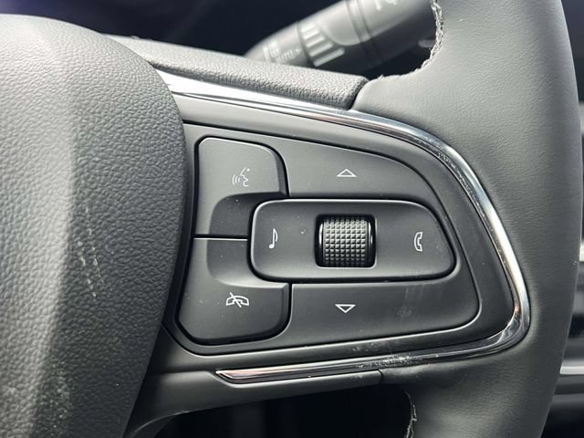 New 2026 Buick Envista Preferred w/ Convenience I Package FWD image 25