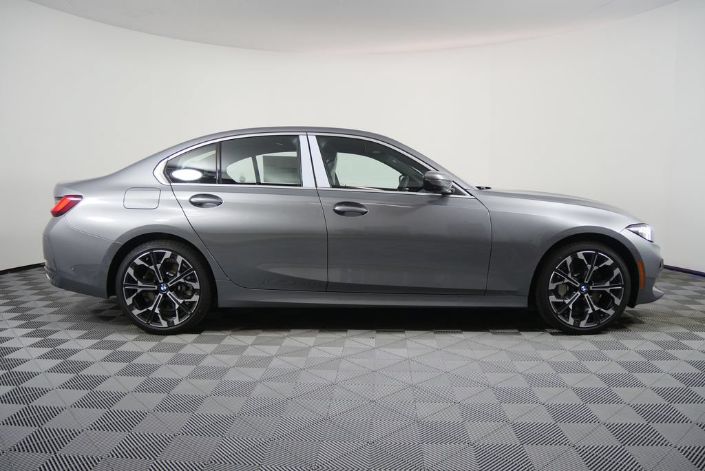 Used 2026 BMW 330i Sedan RWD image 6