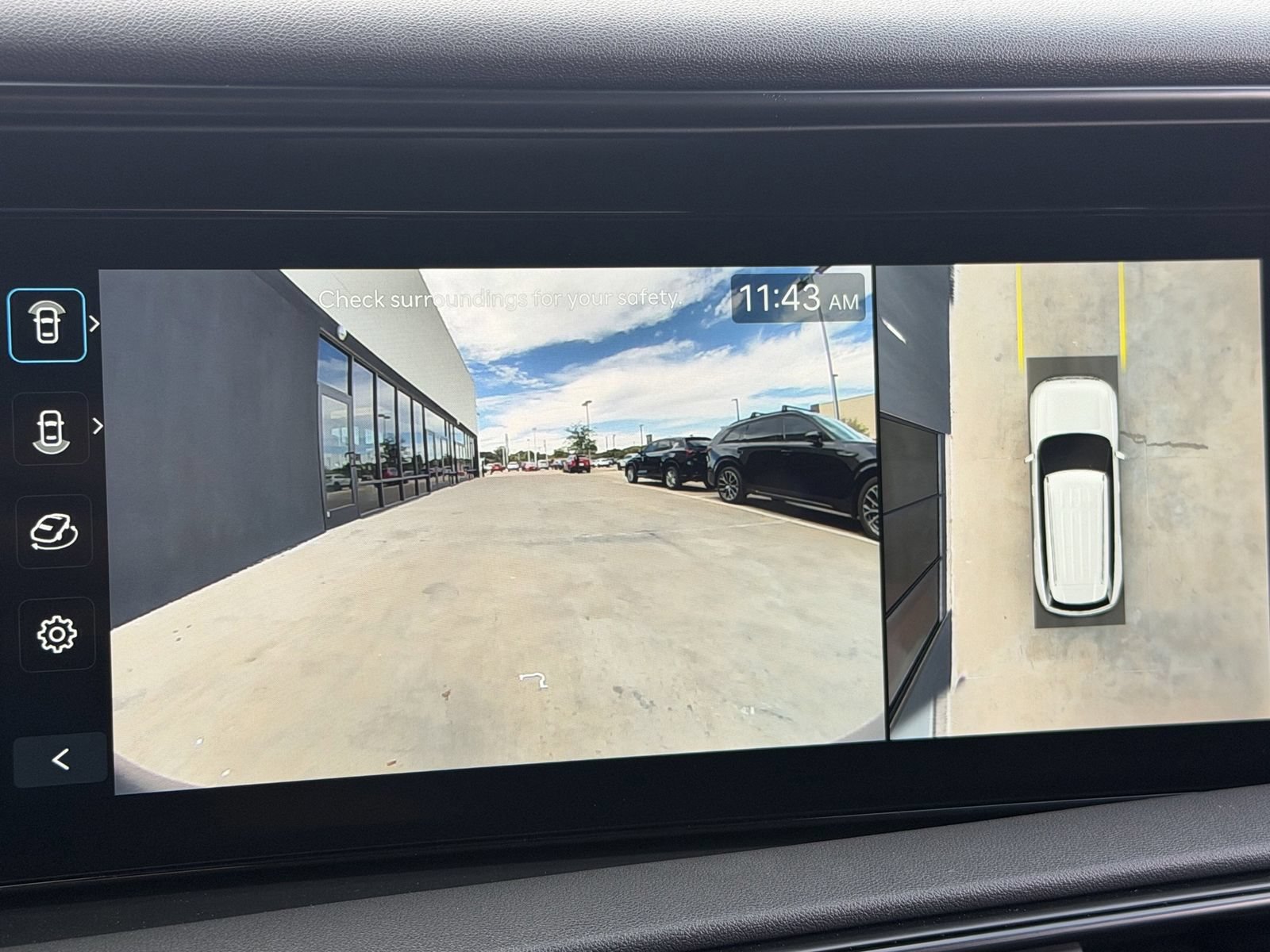 New 2026 Hyundai Palisade XRT Pro AWD/4WD image 17