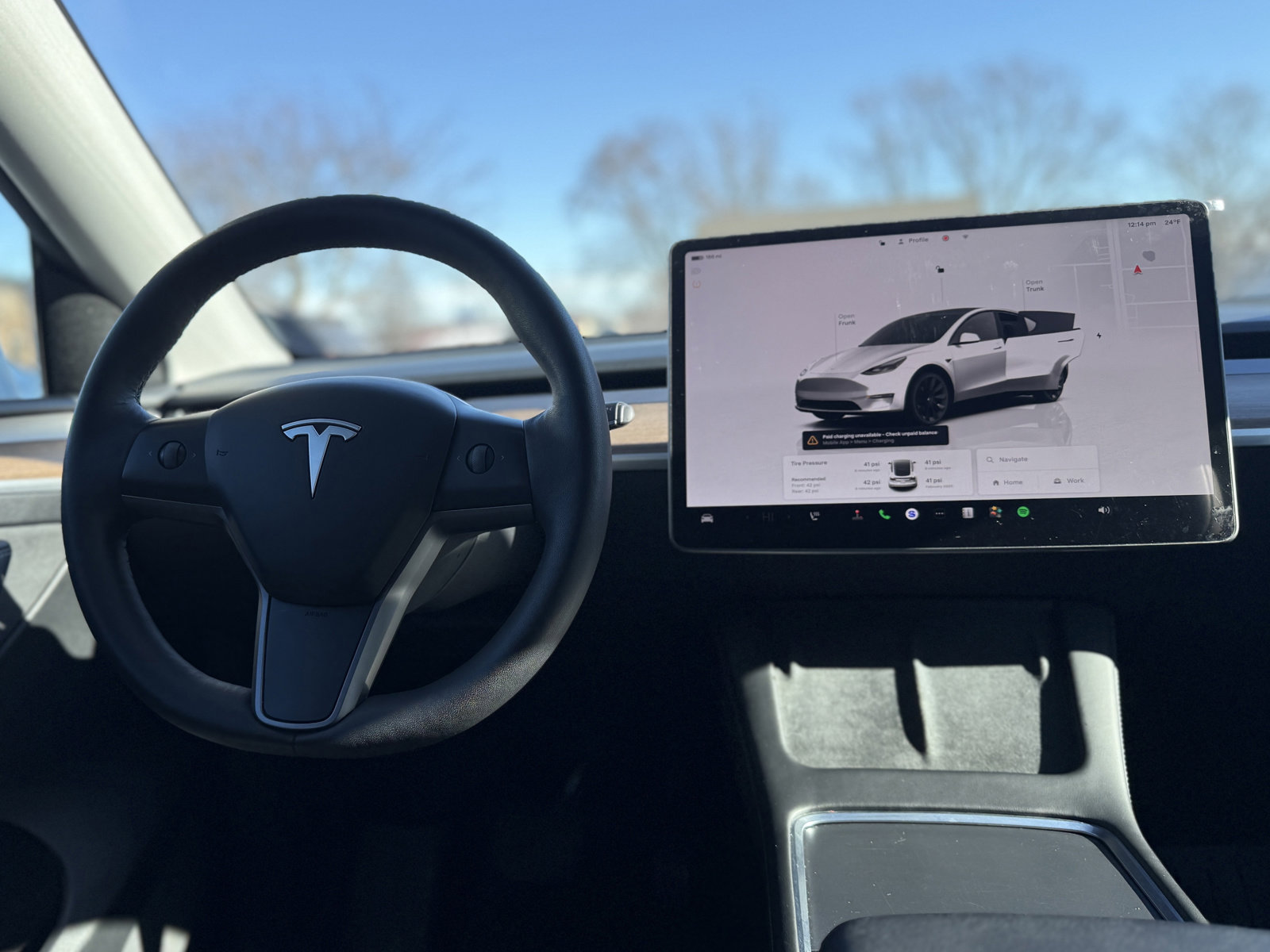 Used 2023 Tesla Model Y Long Range image 20