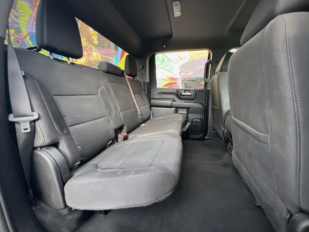 Used 2023 Chevrolet Silverado 2500 LT w/ Convenience Package image 28