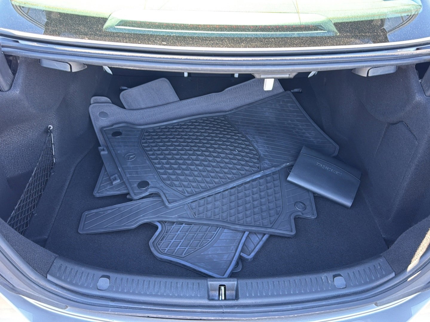 Certified 2023 Mercedes-Benz E 450 4MATIC Sedan image 20