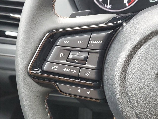 New 2026 Subaru Forester Sport image 24