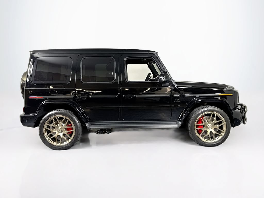Used 2026 Mercedes-Benz G 63 AMG 4MATIC image 6