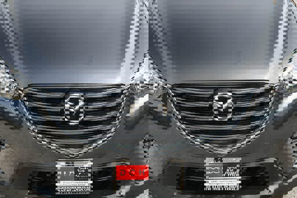 Used 2016 MAZDA CX-5 Sport w/ Rear Camera Package image 5