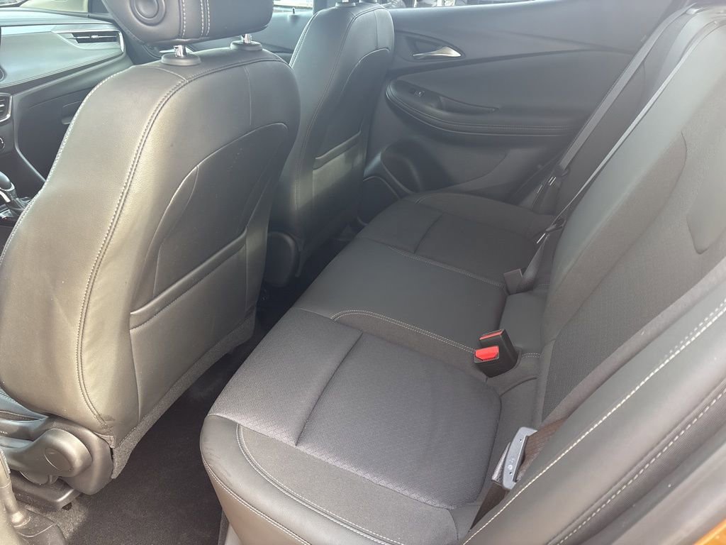 Certified 2024 Buick Encore GX Preferred image 13