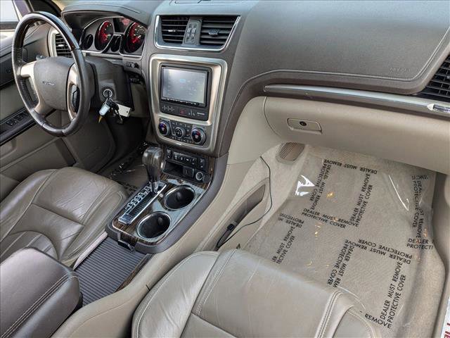 Used 2015 GMC Acadia Denali image 19