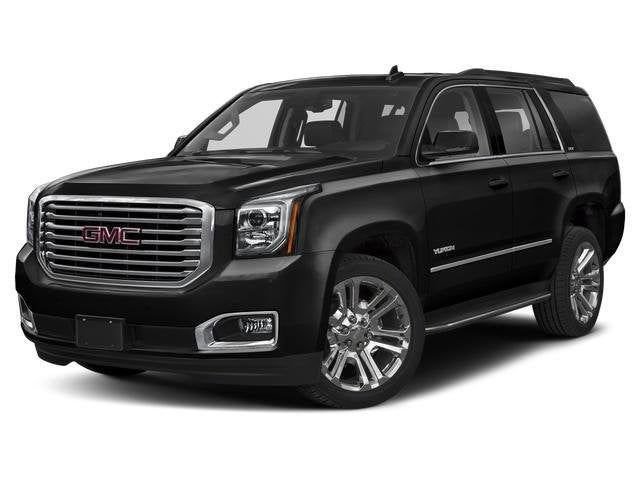 Used 2019 GMC Yukon SLT w/ Premium Edition image 2