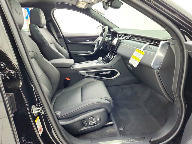 Used 2026 Jaguar F-PACE R-Dynamic S AWD/4WD image 18