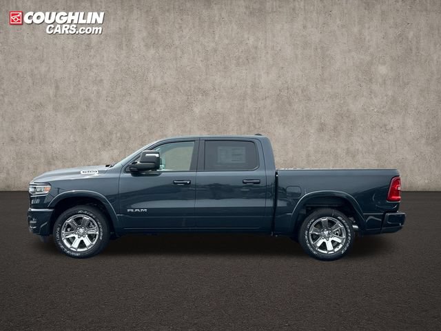 New 2026 RAM 1500 Big Horn AWD/4WD image 5