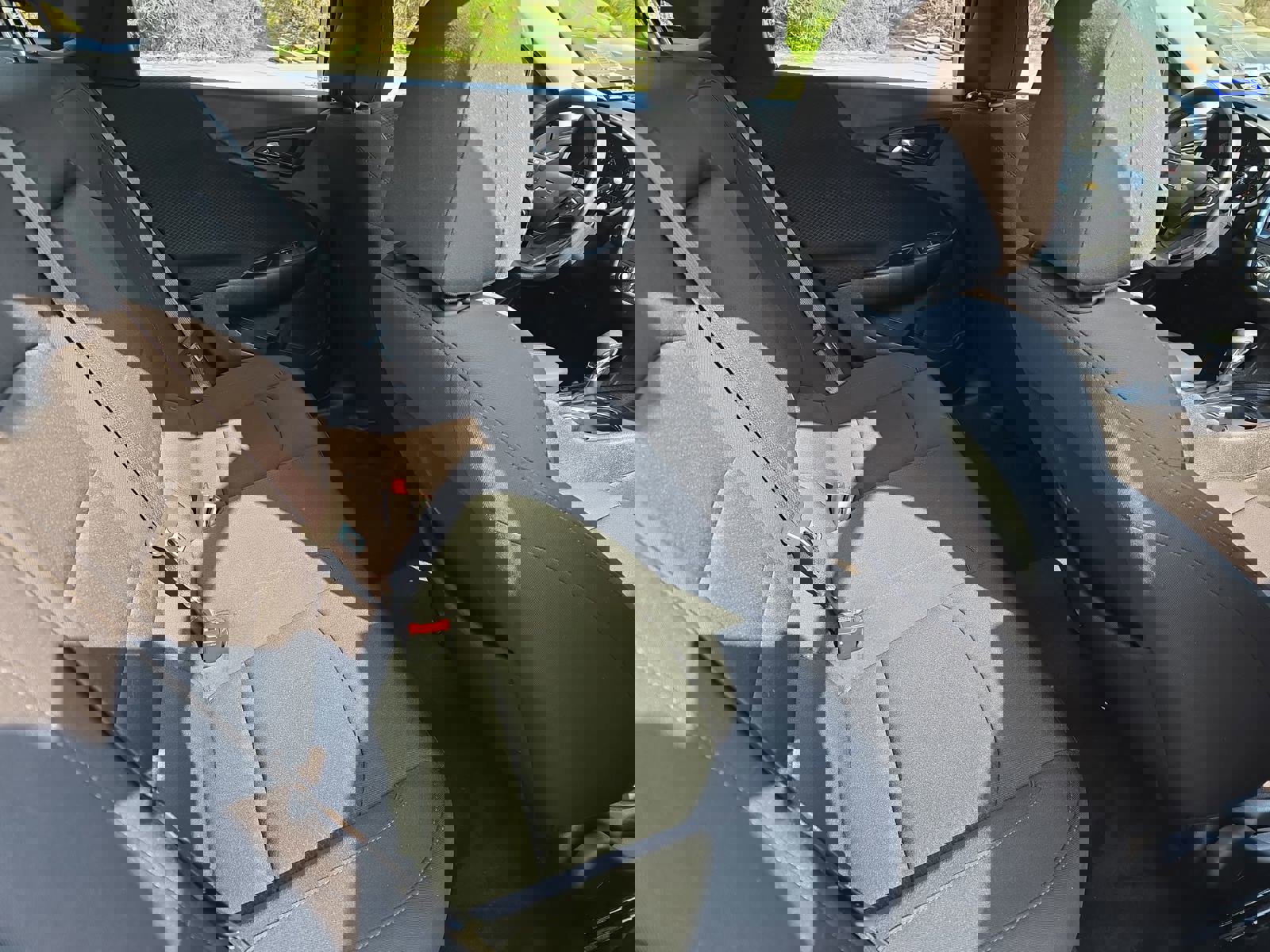 Used 2024 Chevrolet Malibu LT image 12