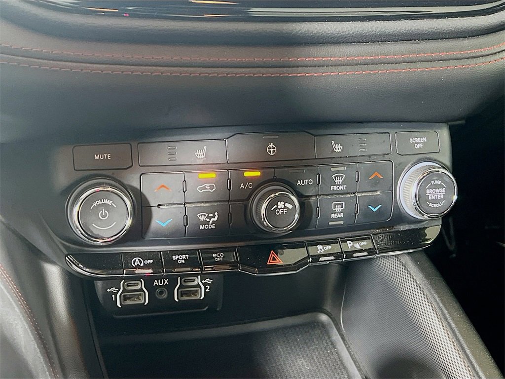Used 2023 Dodge Durango GT image 16
