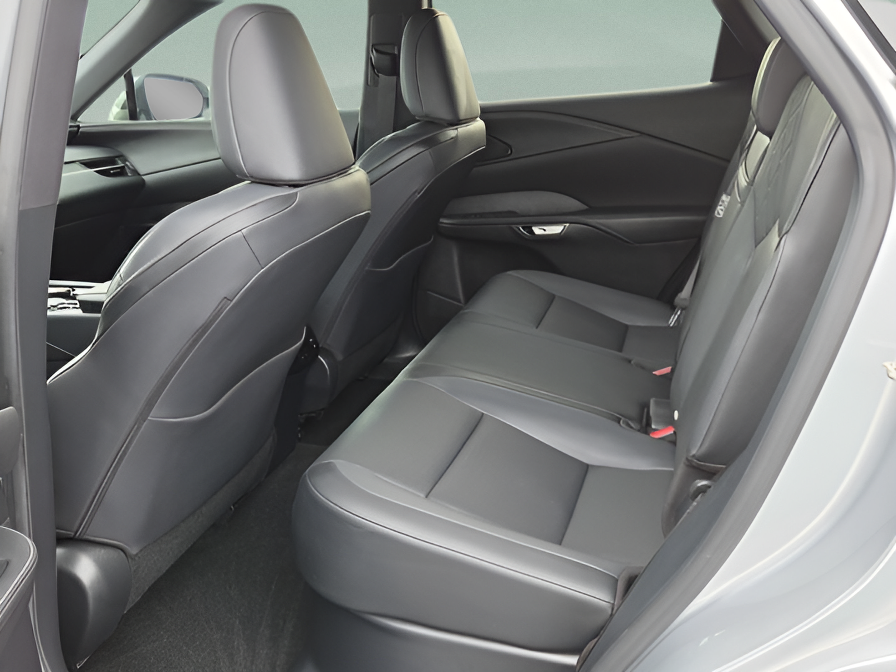 Used 2024 Lexus RX 350 Premium w/ Cold Area Package FWD image 12