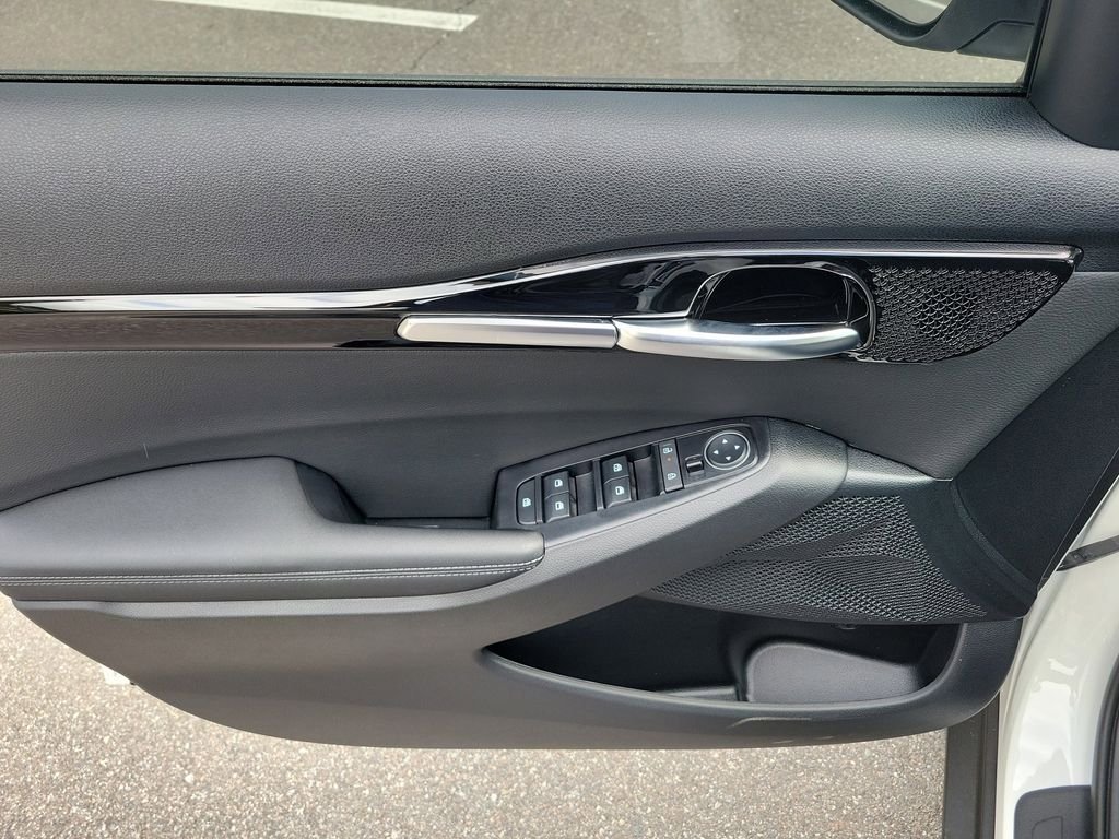New 2026 Kia Seltos S AWD/4WD image 19