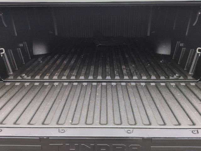 Certified 2025 Toyota Tundra SR5 image 26