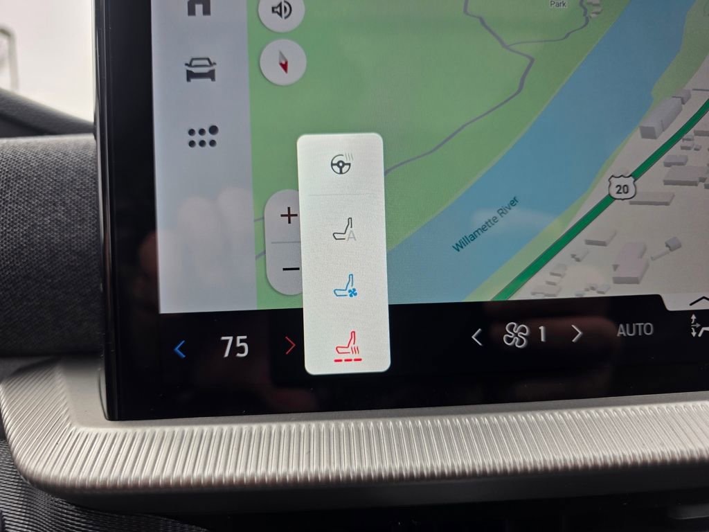 New 2026 Ford Explorer Tremor w/ Tremor Ultimate Package image 15