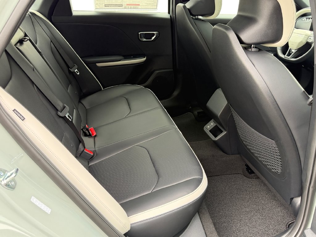 New 2026 Kia K4 EX FWD image 7