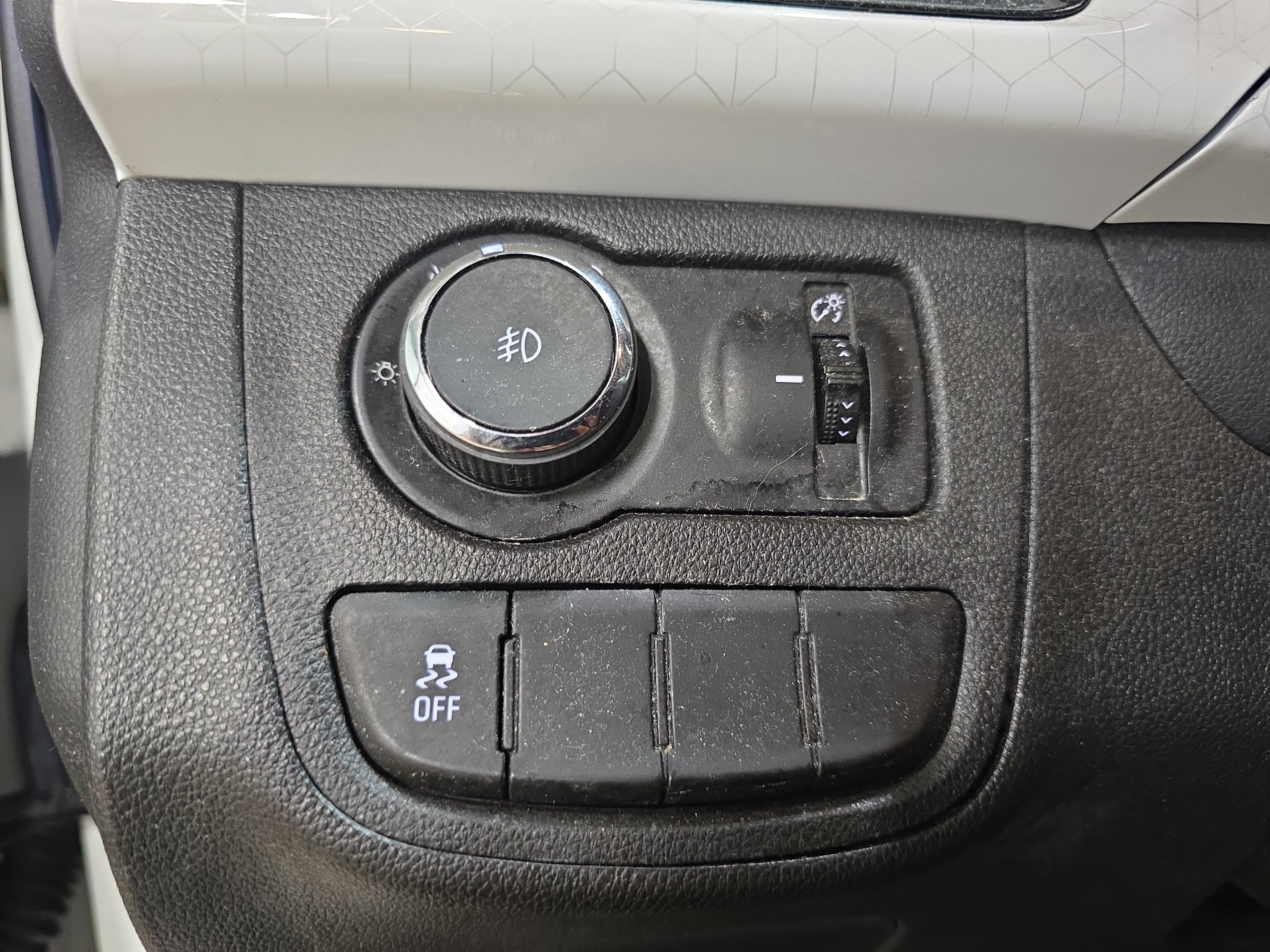 Used 2017 Chevrolet Spark LT FWD image 23