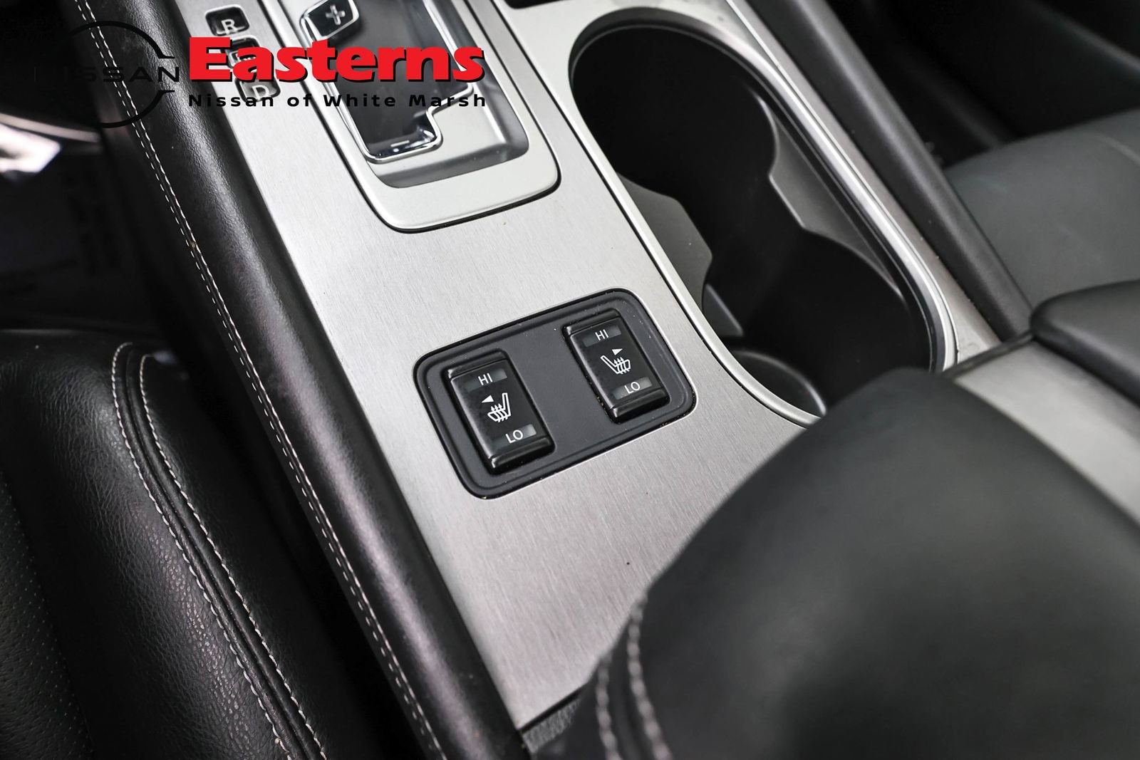 Used 2023 Nissan Murano SL w/ SL Moonroof Package image 20