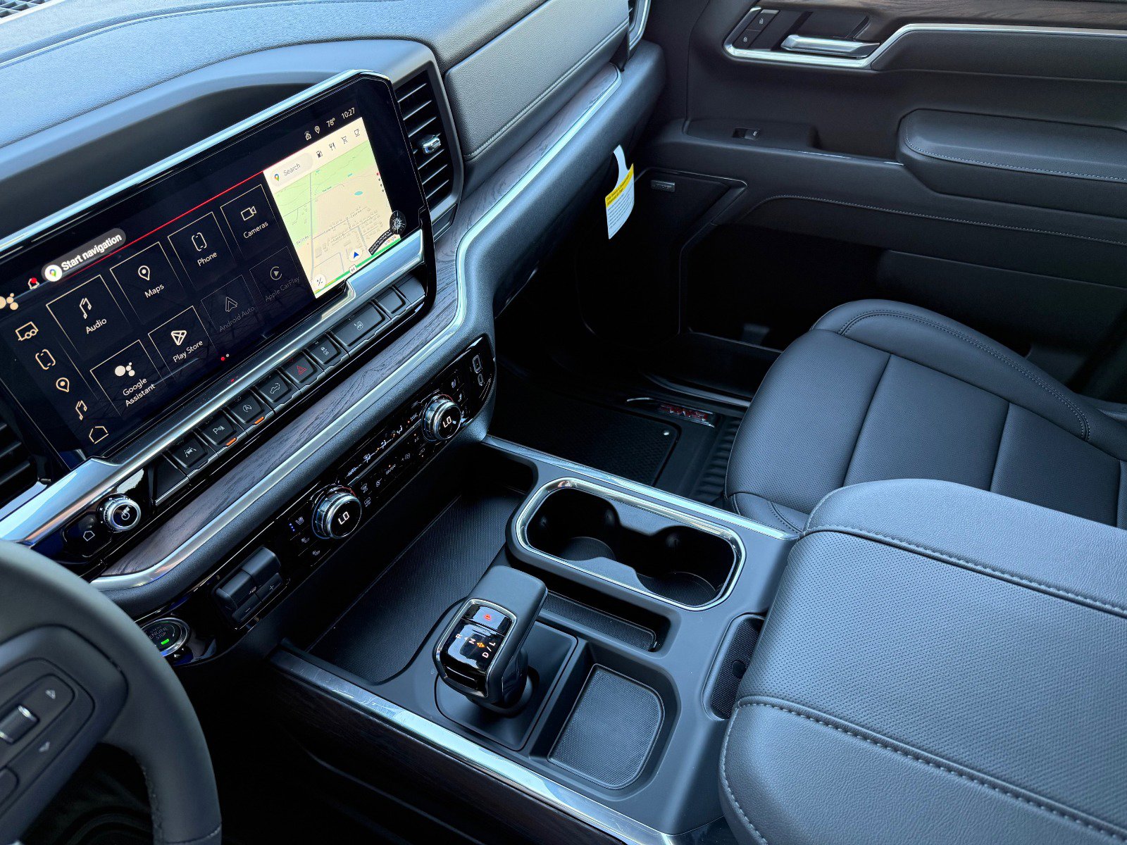 New 2026 GMC Sierra 1500 SLT w/ SLT Premium Plus Package image 26