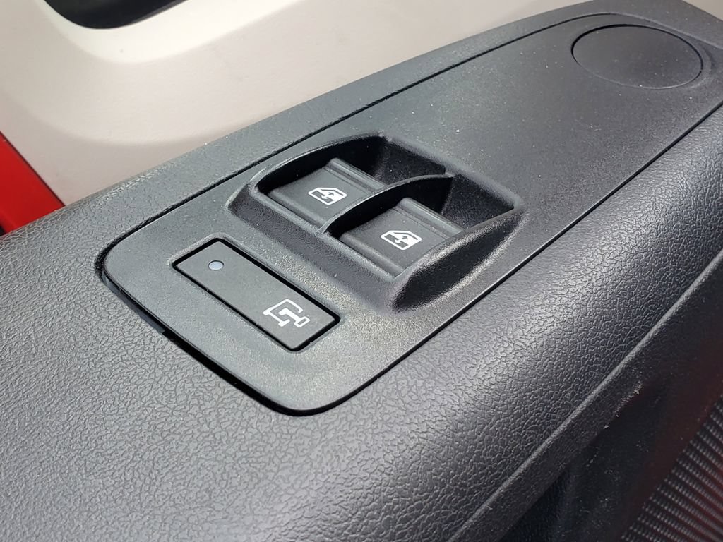 Used 2021 RAM ProMaster 1500 FWD image 10