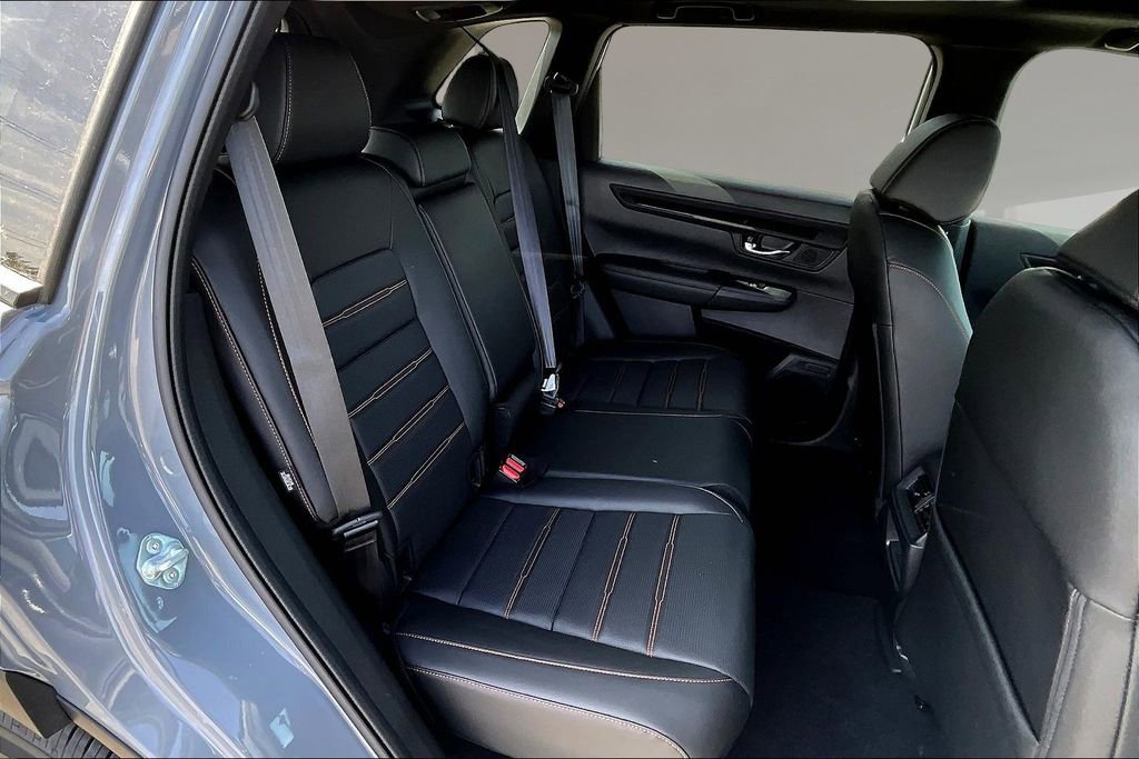 New 2026 Honda CR-V Sport-L image 9