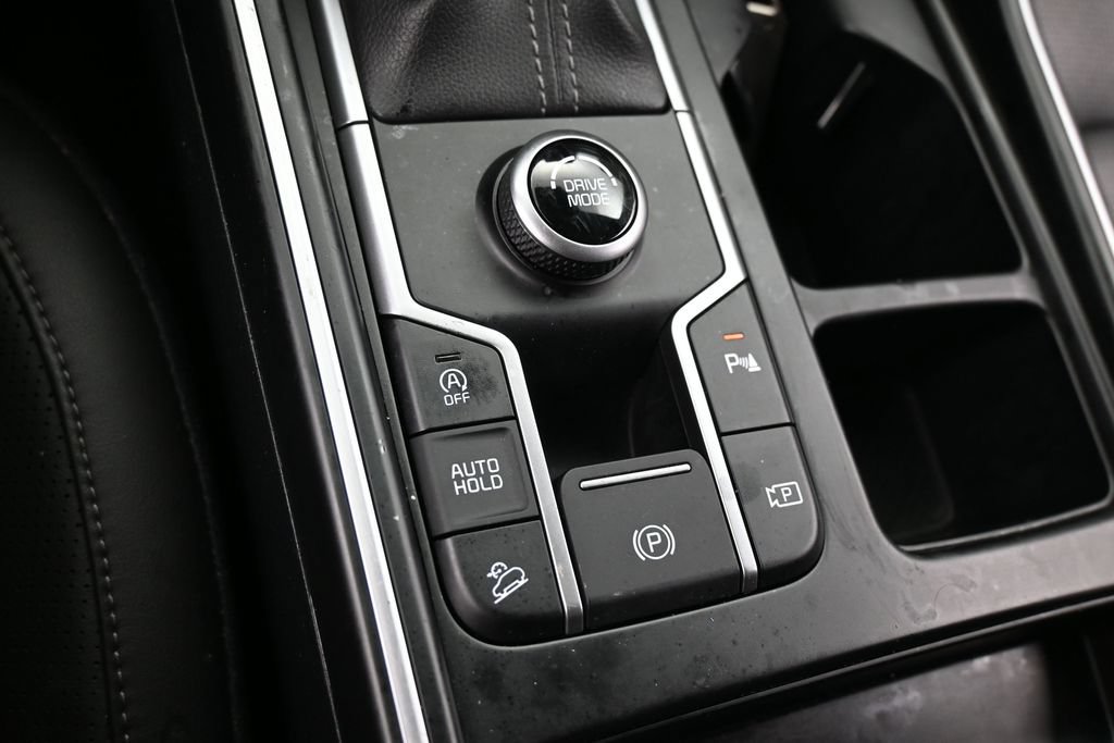 Used 2024 Kia Sorento S FWD image 26