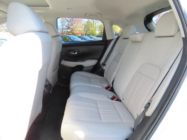 Used 2023 Honda HR-V EX-L image 13