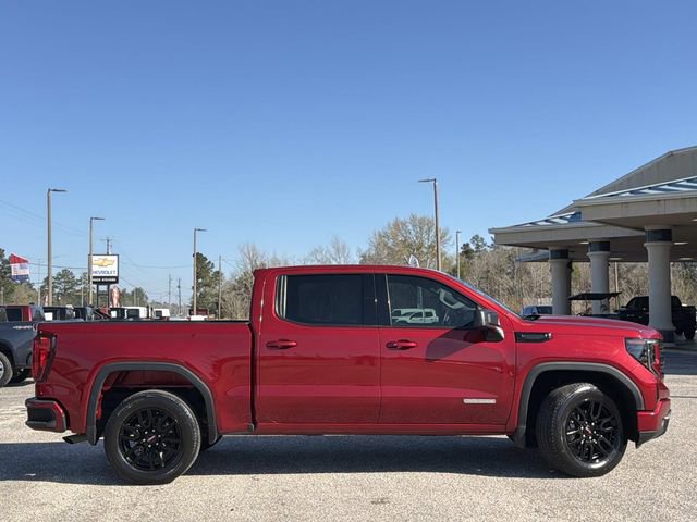 Used 2023 GMC Sierra 1500 Elevation image 9