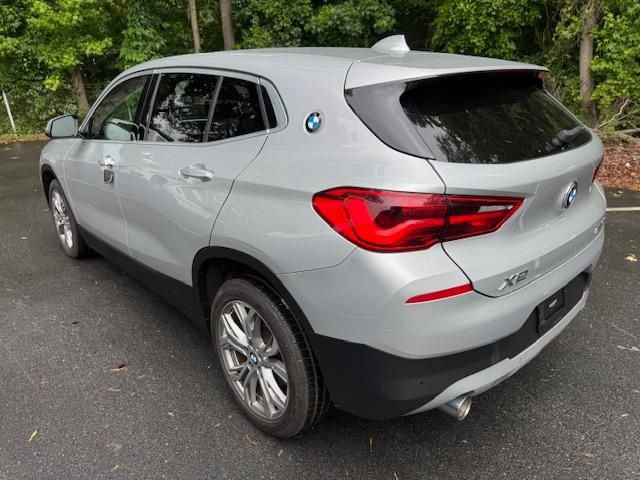 Used 2020 BMW X2 sDrive28i w/ Convenience Package
