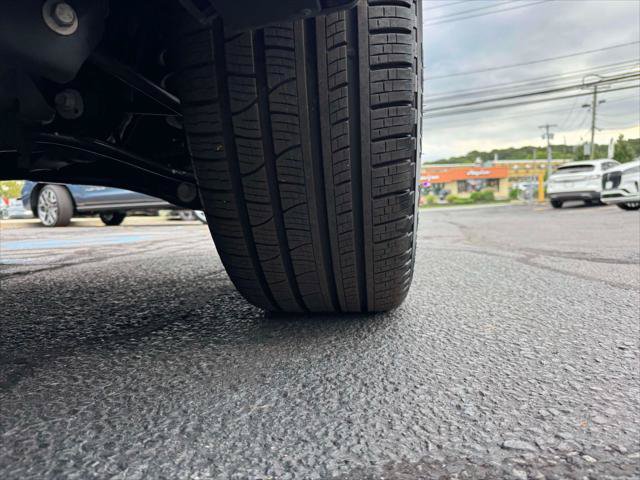 Certified 2024 Lincoln Navigator L Black Label AWD/4WD image 12
