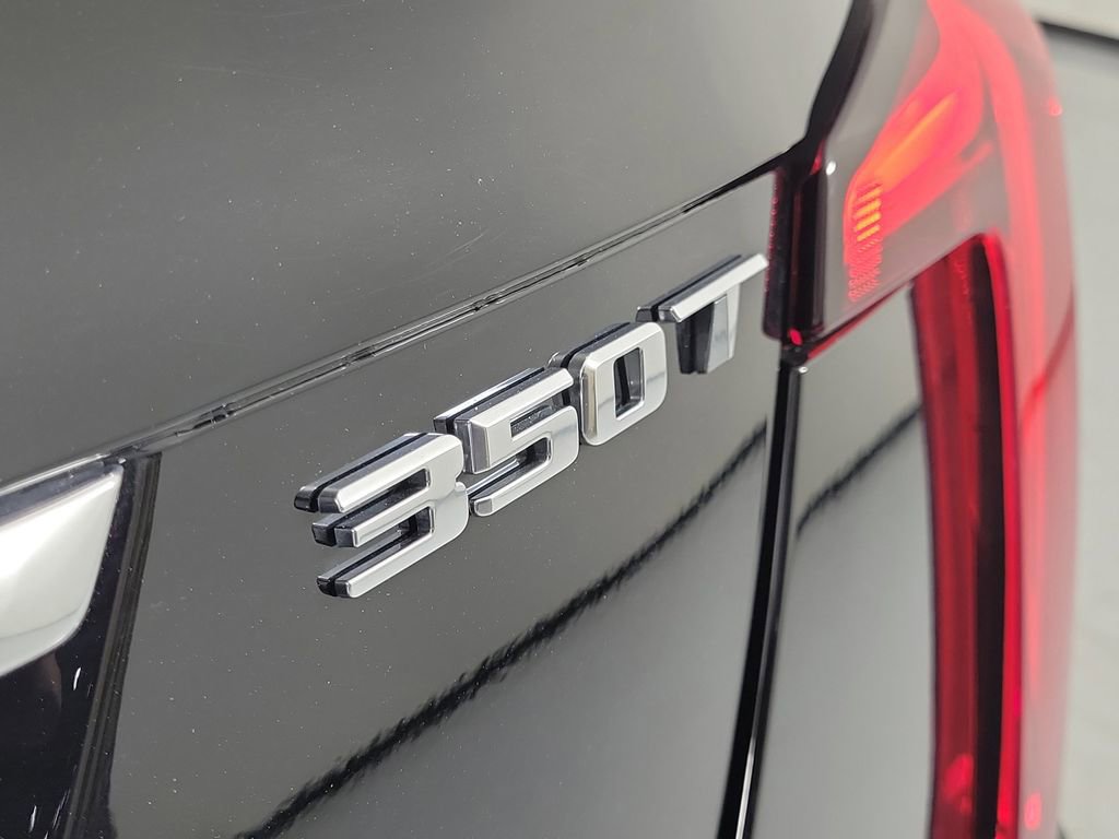 Certified 2025 Cadillac CT5 Premium Luxury RWD image 5